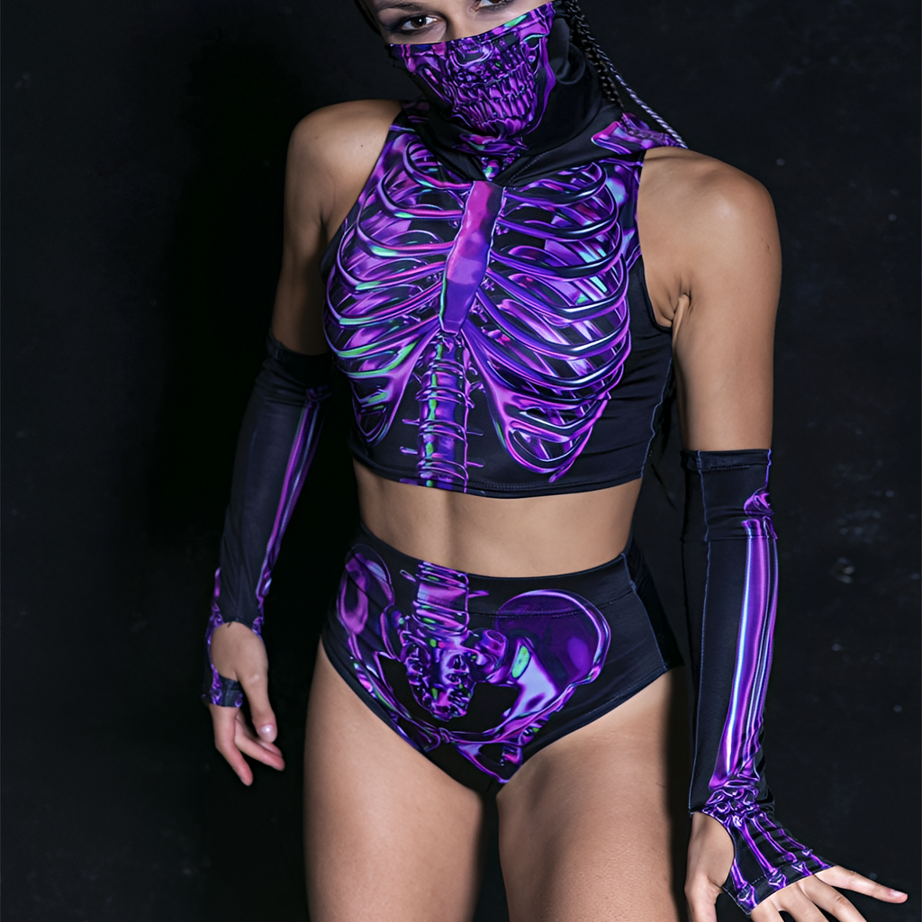 Phantom Pulse Bodysuit